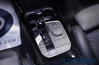 BMW 220 usata, con Volante in pelle