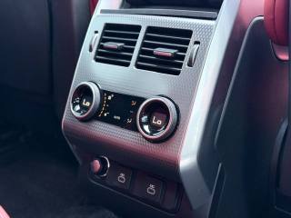LAND ROVER Range Rover Sport usata, con Sedile posteriore sdoppiato