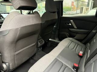 CITROEN C4 X usata, con Interni in pelle