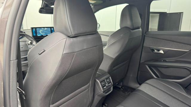 PEUGEOT 3008 usata, con Vetri oscurati