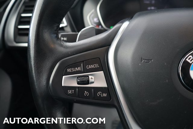 BMW X4 usata, con Vetri oscurati