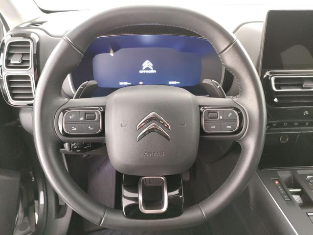 CITROEN C5 Aircross usata, con Controllo automatico clima