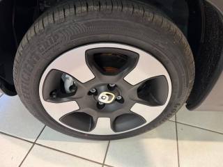 FIAT Panda usata, con Autoradio digitale