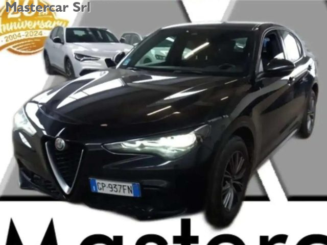 ALFA ROMEO Stelvio usata, con ABS
