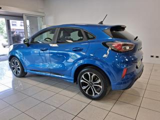 FORD Puma usata, con Airbag Passeggero