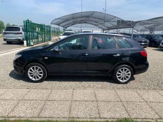 SEAT Ibiza usata, con Cerchi in lega