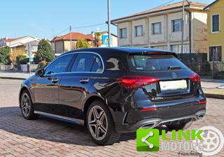 MERCEDES-BENZ A 250 usata, con Boardcomputer