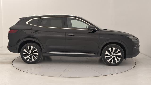 BYD Seal U usata, con Autoradio