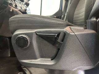 FORD Transit Custom usata, con Sedili riscaldati