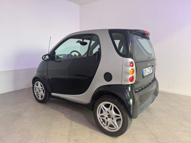 SMART ForTwo usata 8