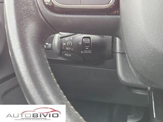 CITROEN C3 usata, con Bluetooth