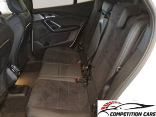 BMW X2 usata, con Autoradio