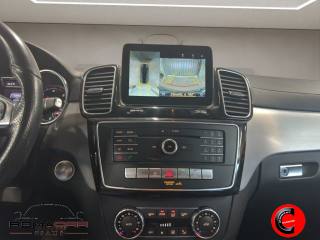 MERCEDES-BENZ GLE 350 usata, con Cruise Control