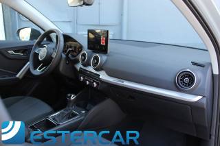 AUDI Q2 usata, con Immobilizzatore elettronico