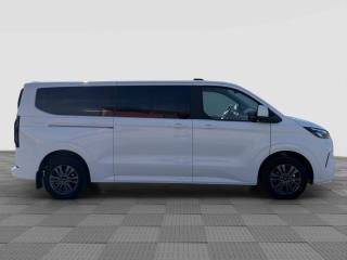 FORD Tourneo Custom usata 5