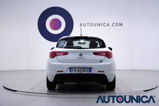 ALFA ROMEO Giulietta usata, con Servosterzo