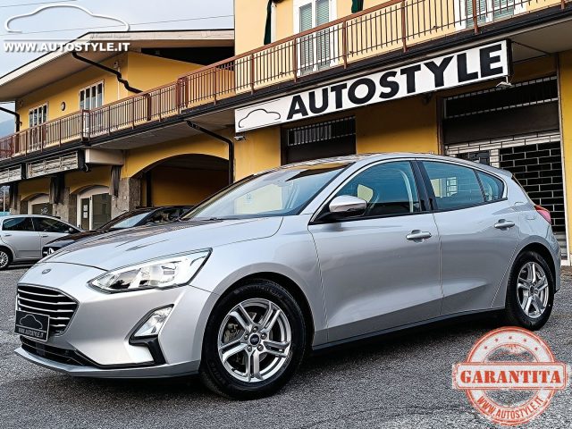 FORD Focus usata, con Sensori di parcheggio posteriori