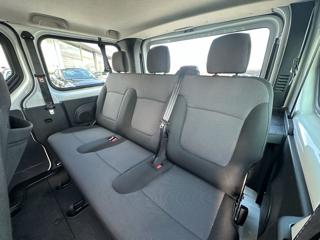 NISSAN Primastar usata, con Fendinebbia