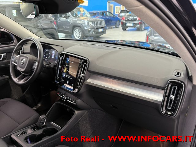 VOLVO XC40 usata, con Controllo automatico clima