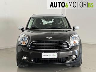 MINI Countryman usata, con Airbag