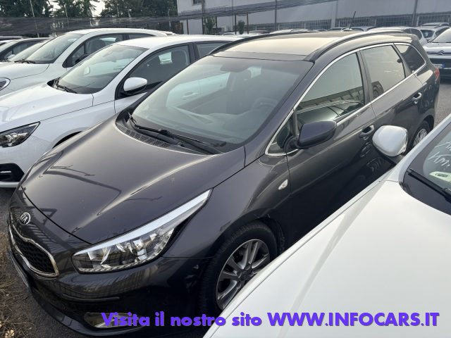 KIA cee