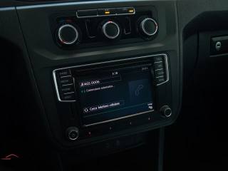 VOLKSWAGEN Caddy usata, con Fendinebbia