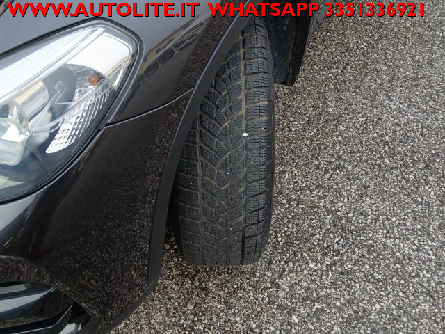 BMW X3 usata, con Specchietti laterali elettrici