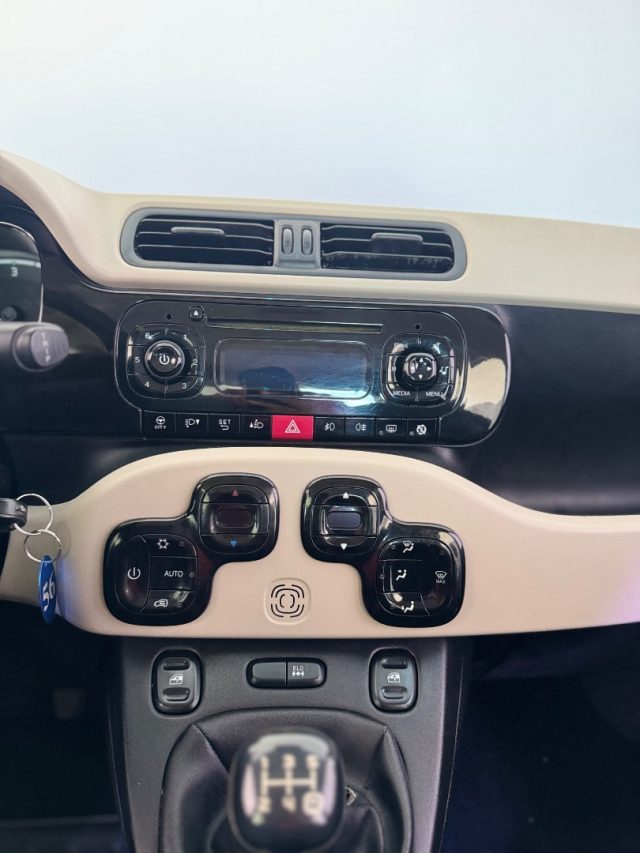 FIAT Panda usata 10