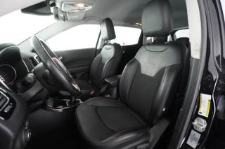 JEEP Compass usata 9