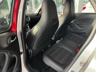 SMART ForFour usata, con Alzacristalli elettrici