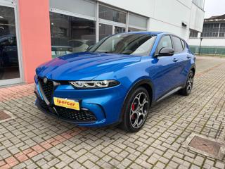 ALFA ROMEO Tonale usata, con Airbag laterali
