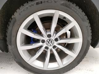 VOLKSWAGEN Passat Variant usata, con Sistema di navigazione