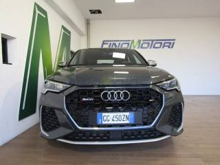 AUDI RS Q3 usata, con Airbag