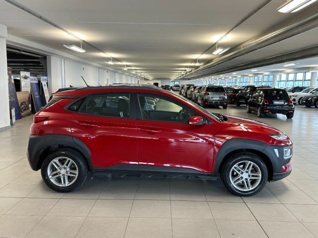 HYUNDAI Kona usata, con Boardcomputer