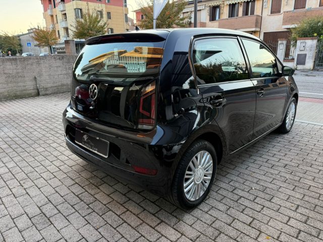 VOLKSWAGEN up! usata 4