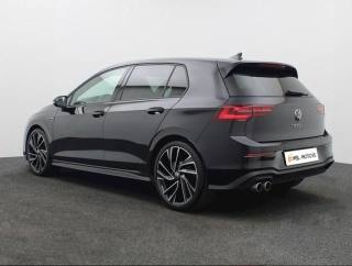 VOLKSWAGEN Golf GTD usata, con Climatizzatore
