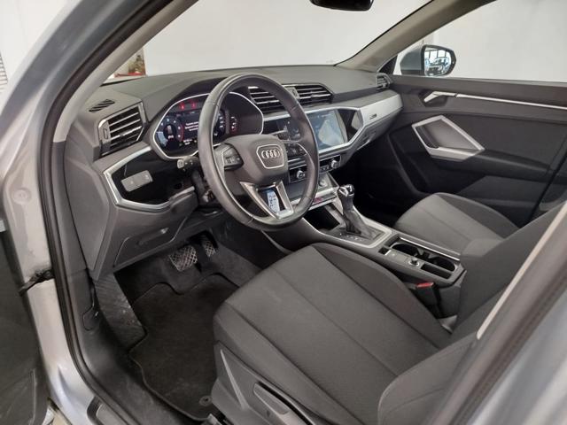 AUDI Q3 usata, con Chiusura centralizzata