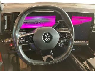 RENAULT Austral usata, con Sensore di pioggia
