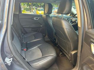 JEEP Compass usata 9