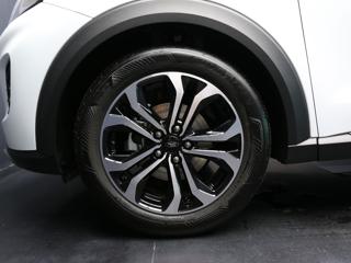 FORD Puma usata, con Alzacristalli elettrici