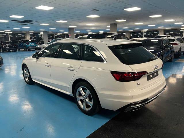 AUDI A4 usata, con Airbag Passeggero