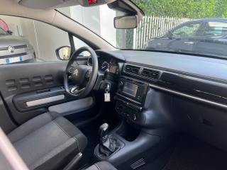 CITROEN C3 usata, con ESP