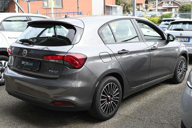 FIAT Tipo usata, con Airbag Passeggero