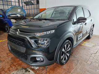 CITROEN C3 usata, con Airbag laterali