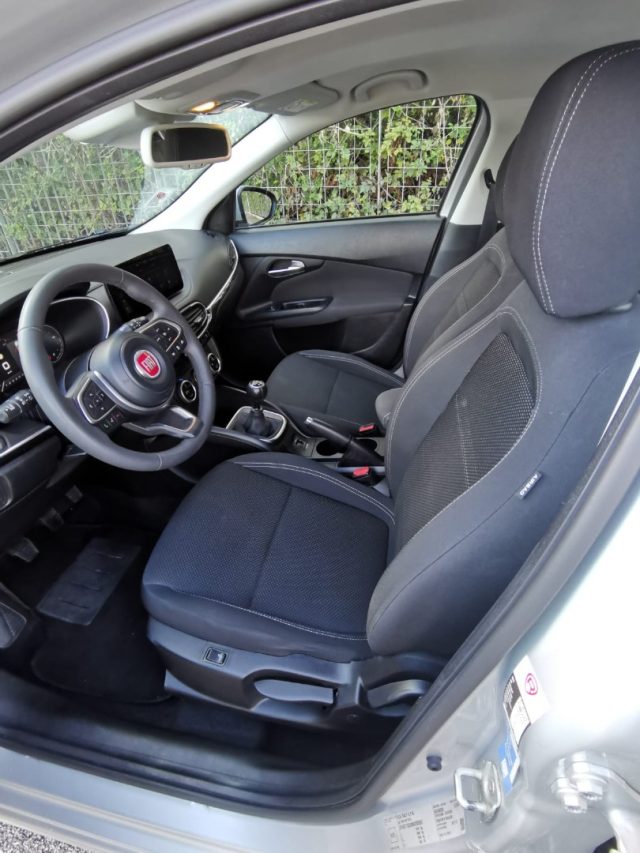 FIAT Tipo usata, con Chiusura centralizzata