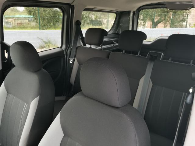 FIAT Doblo usata 26