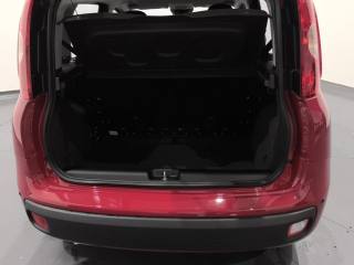 FIAT Pandina usata, con Riconoscimento dei segnali stradali