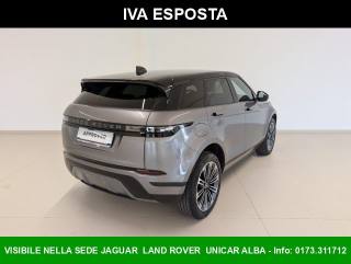 LAND ROVER Range Rover Evoque usata, con Airbag