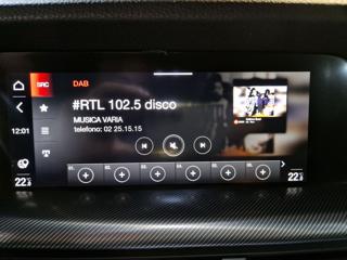 ALFA ROMEO Stelvio usata, con Sedili sportivi