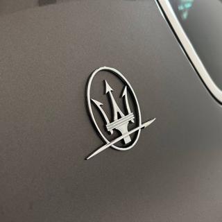 MASERATI Levante usata, con Sensori di parcheggio anteriori